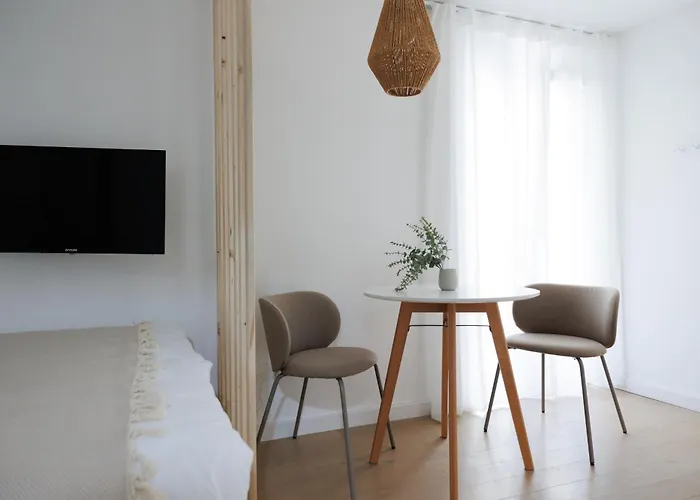 Apartamento Boho With Terrace - Augarten - 10 Min To Center *