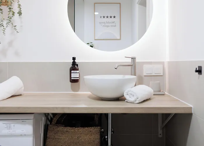 Apartamento Boho With Terrace - Augarten - 10 Min To Center *