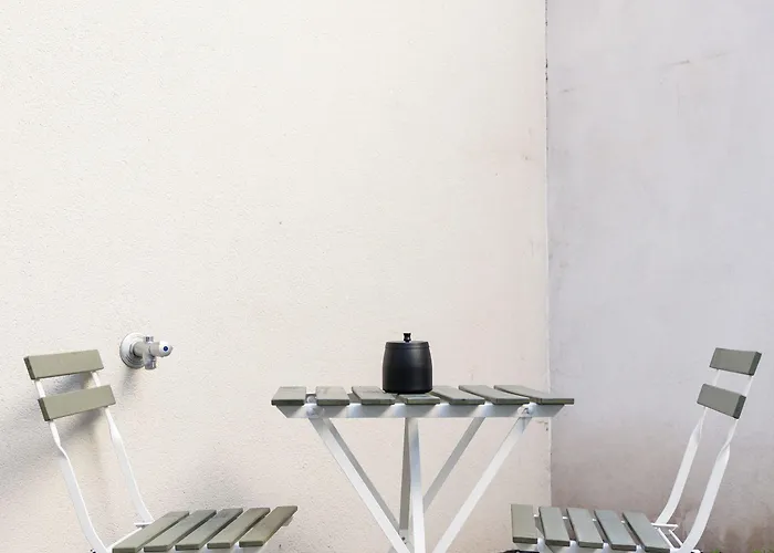 Boho With Terrace - Augarten - 10 Min To Center * فيينا